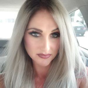 Meet your Posher, Kathryn